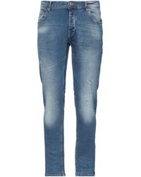Solid Jeans for Men | Online Sale up to 69% off | Lyst