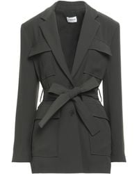 P.A.R.O.S.H. - Blazer - Lyst