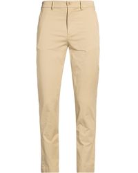 Barena - Sand Pants Cotton, Elastane - Lyst