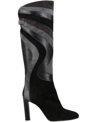 Nila & Nila - Boot Leather - Lyst