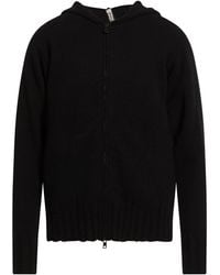 Giorgio Brato - Cardigan Wool - Lyst