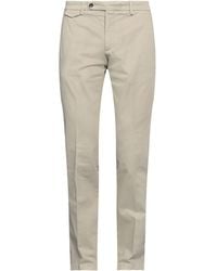 Paoloni - Pants - Lyst