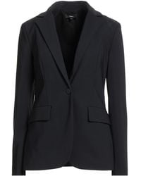 Theory - Blazer Polyamide, Elastane - Lyst