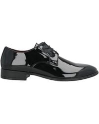 Antica Cuoieria - Lace-Up Shoes - Lyst