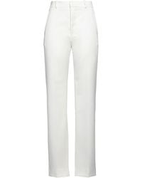Ann Demeulemeester - Trouser - Lyst