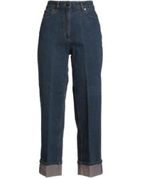 Peserico - Jeans - Lyst