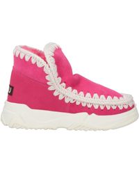 Mou - Ankle Boots - Lyst