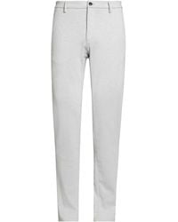 Mason's - Light Pants Polyester, Viscose, Polyamide, Elastane - Lyst