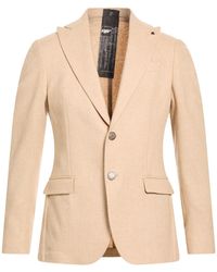 Messagerie - Blazer - Lyst