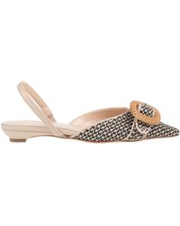 Ovyè - Ballet Flats - Lyst