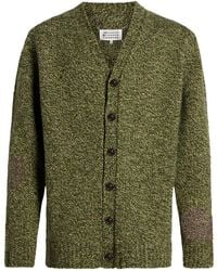 Maison Margiela - Cardigans - Lyst