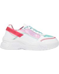 Versace Jeans Couture - Sneakers - Lyst