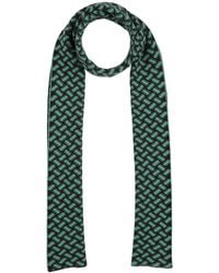 Drumohr - Scarf Cashmere - Lyst