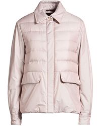Moorer - Puffer - Lyst