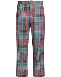 Vivienne Westwood - Sky Pants Virgin Wool - Lyst