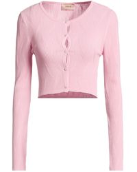 Toy G. - Cardigan - Lyst