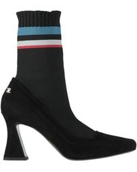 Fabi - Ankle Boots - Lyst