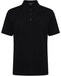 Theory - Polo Shirt - Lyst