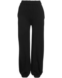 Alpha Studio - Trouser - Lyst