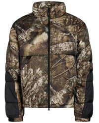 Huf - Puffer - Lyst