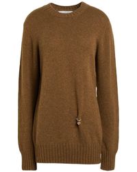 Philosophy Di Lorenzo Serafini - Jumper - Lyst
