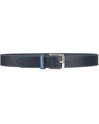 Bikkembergs Belts for Men | Online Sale up to 76% off | Lyst