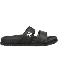 MSGM - Sandals - Lyst