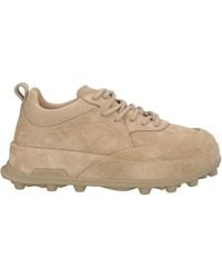 Jil Sander - Trainers - Lyst