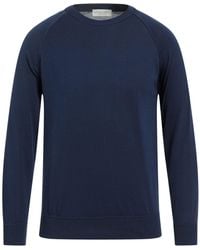 FILIPPO DE LAURENTIIS - Pullover - Lyst