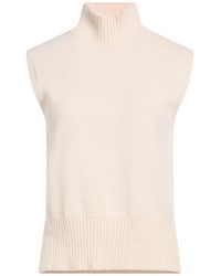 Anneclaire - Turtleneck Wool, Cashmere - Lyst