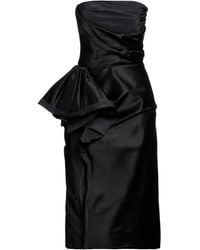 Maison Margiela - Midi Dress - Lyst