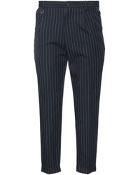 Paolo Pecora - Pants - Lyst