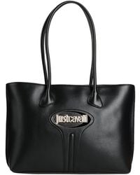 Just Cavalli - Shoulder Bag - Lyst