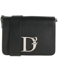DSquared² - Umhängetasche - Lyst