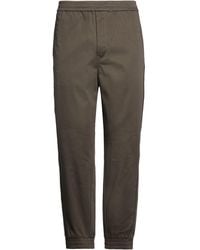 ARMANI EXCHANGE - Trouser - Lyst