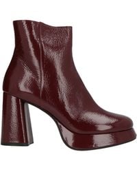 Roberto Festa - Ankle Boots - Lyst
