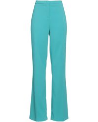 Pinko - Pants - Lyst