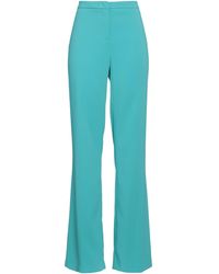 Pinko - Pants - Lyst