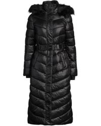Guess - Puffer - Lyst