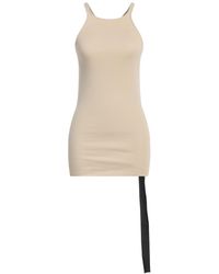 Rick Owens - Tank Top - Lyst
