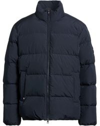 Tommy Hilfiger - Puffers - Lyst