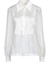 Alberta Ferretti - Shirt - Lyst