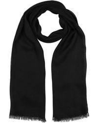 Emporio Armani - Sciarpa - Lyst