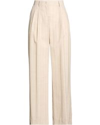 Brian Dales - Pants Wool - Lyst