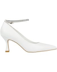 Luciano Barachini - Pumps - Lyst
