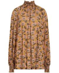 Siyu - Turtleneck - Lyst