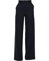 Twinset - Trouser - Lyst