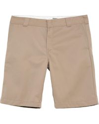 Pantalones cortos Carhartt de hombre | Rebajas en línea, hasta el 28 % de  descuento | Lyst