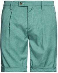 BRO-SHIP - Shorts & Bermuda Shorts - Lyst