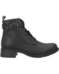 U.S. POLO ASSN. - Ankle Boots - Lyst